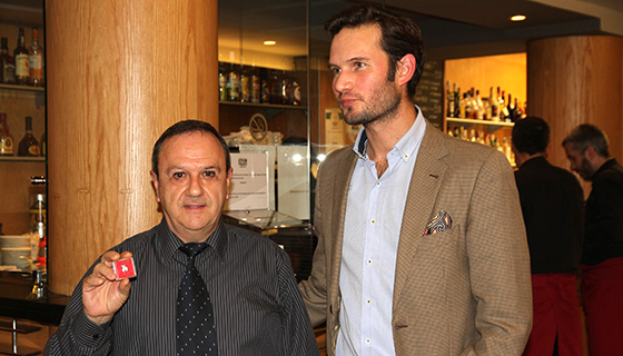Ramon Pegueroles
